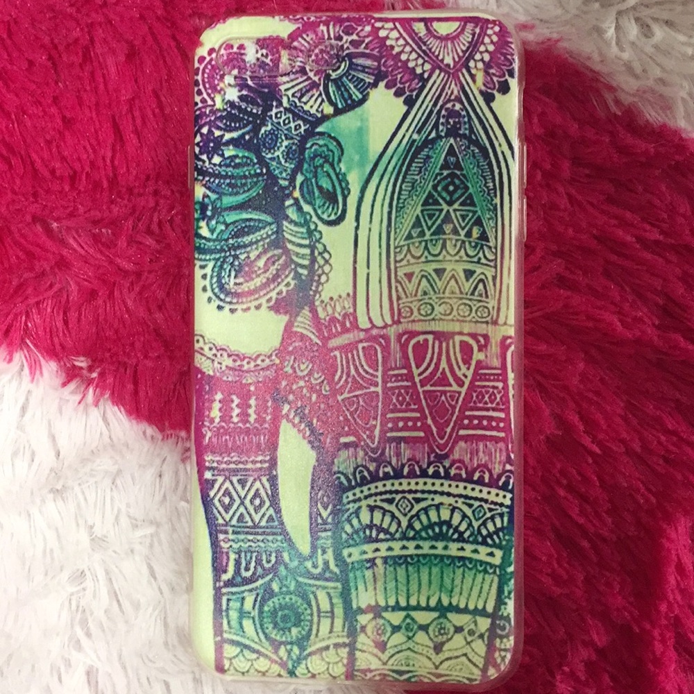 iPhone 7/8 plus phone case